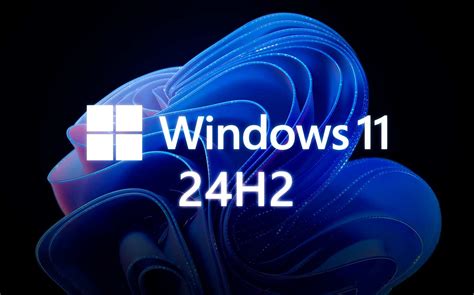 Releasing Windows 11, version 24H2 to the Release Preview .